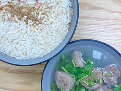 -汕味十足·汕尾特色小吃(海珠店)