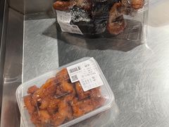 -胖东来生活广场(健康路店)