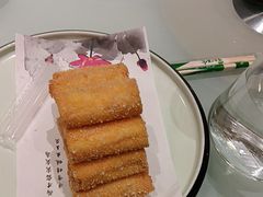 -大清花饺子(山庄店)