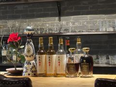 -格兰酒吧Glen Bar