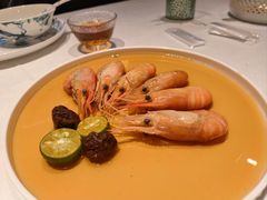 熟醉虾-醉舍·新淮扬菜(长宁龙之梦店)