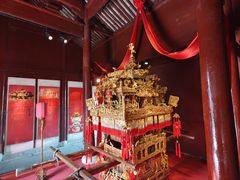 -天一阁博物院