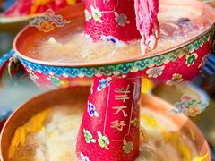 -羊大爷涮肉(亮马桥店)