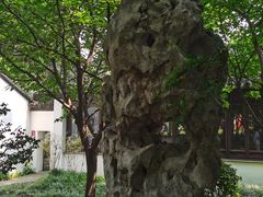 -南京民俗博物馆(甘熙故居)