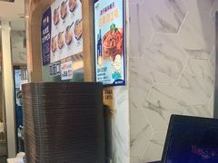 -西部马华清真兰州牛肉面·烧烤夜市(三里河店)