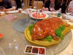 -华侨城洲际大酒店·宴会厅