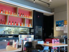 -必胜客(栖乐荟店)