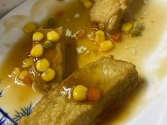 -杨厝六十六农庄农舍(杨厝路店)