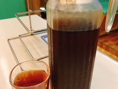 -小鲜肉延边朝鲜族烤串(珠海店)