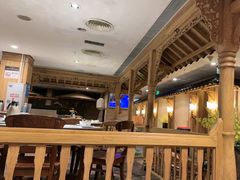 -庭悦餐厅(华侨城店)