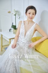 -Renee芮亦婚纱(原丽莎)