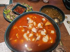 -庆乙楼·乐山菜(大融城店)