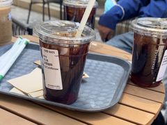 -星巴克(中远两湾城店)