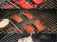 -虎哥六韩式烤肉料理 TIGERGRILL(隆生金山湖中心购物广场店)