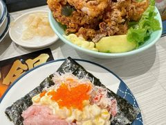 -滨寿司(新街口中央商场店)