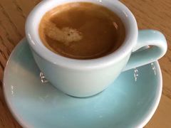 双份浓缩咖啡-EN SPACE恩空间