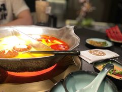 -湊湊火锅·茶憩(卓展店)