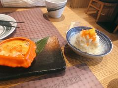 土豆泥-林妈妈村·日式料理(宝山万达店)