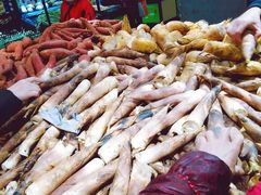 -卜蜂莲花(杨高北路店)