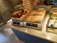 -千滋百味自助海鲜烤肉(布吉景华店)