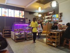 -春和發特色蒸饺(浐河西路店)