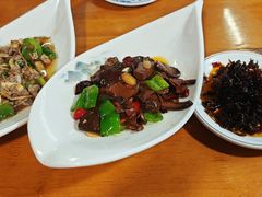 -龙姐私房菜(和顺古镇店)