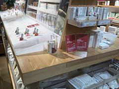 -MUJI无印良品(西单大悦城店)