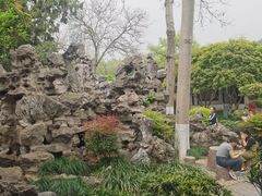 -南京中国近代史遗址博物馆(南京总统府)