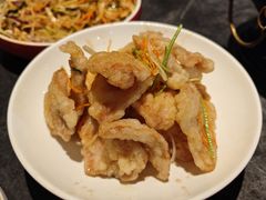 -金掌勺东北菜(格兰晴天店)