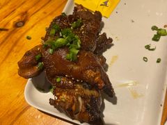 -木屋烧烤(龙湖天街店)