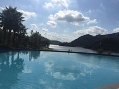 -宁波九龙湖开元度假村