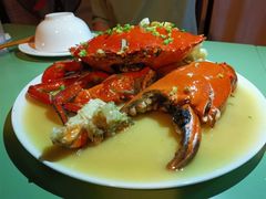 -毛里求斯小四川餐厅总店