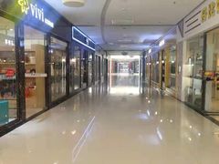 -肃宁华斯国际裘皮城