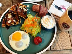 -印咖啡IN COFFEE(红旗街店)