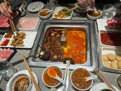 -海底捞火锅(丰尚国际广场店)