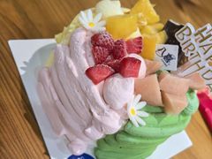 -风情丽江斑鱼火锅(孙家沟西南路80号店)