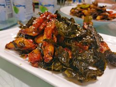 茶香鸡翅-金蝉食府(维吉奥广场店)