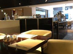 -中航泊悦酒店·云庭咖啡厅(虹桥机场T2店)