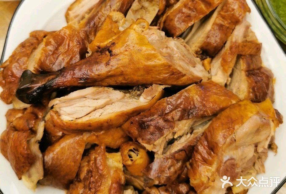 聂记粤菜馆(鼓西路店)图片