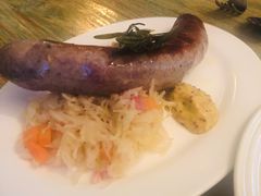 -羽深肉铺 Steak & Wine