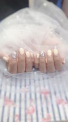 -M·X Nail日式美甲美睫