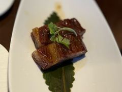 -彩丰楼·中餐厅(国家会展中心上海洲际店)