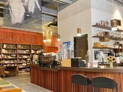 -MUSEE CAFE(保利·时光里店)