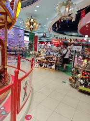 -哈姆雷斯(王府井百货大楼店)