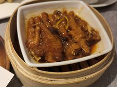 -凯逸轩·匠心粤菜(中城名仕汇店)