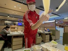 -海底捞火锅(西单店)