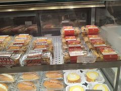 -君之狮子山·轻糖烘焙(松江印象城店)