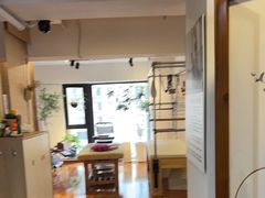 -悦耐私教健身馆(保利中心店)