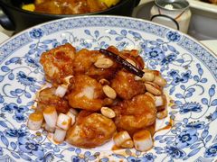 -大鸭梨烤鸭(石佛营店)