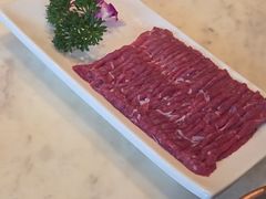 -南门涮肉(通州大船店)